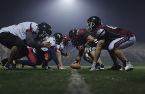 Can you be a football coach without playing experience?