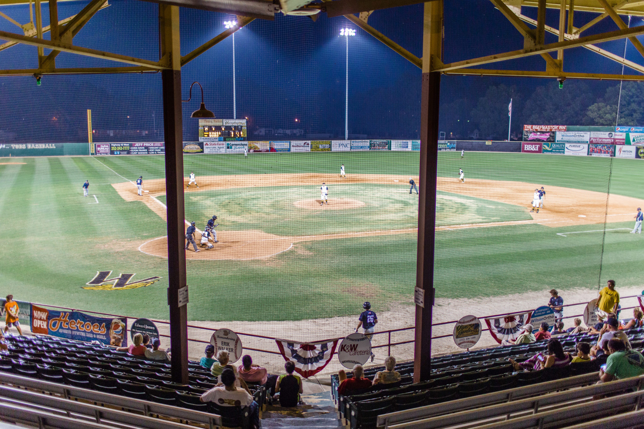 What Is Semi Pro Baseball A Complete Guide what-is-semi-pro-baseball-a-complete-guide