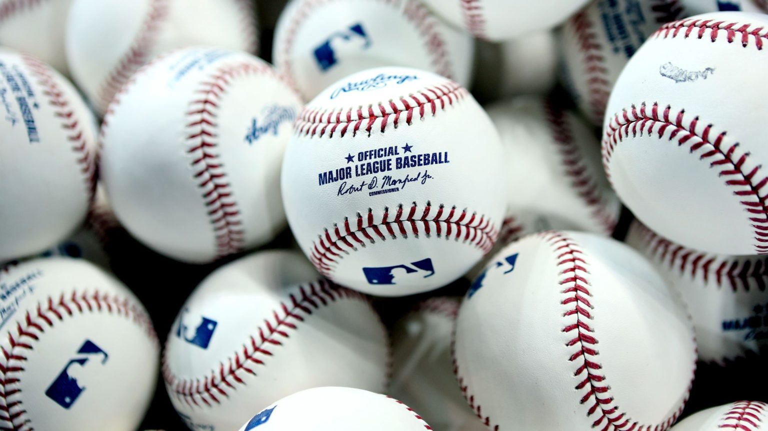 How Many Baseballs Are Used In An MLB Season? We Take A Look!