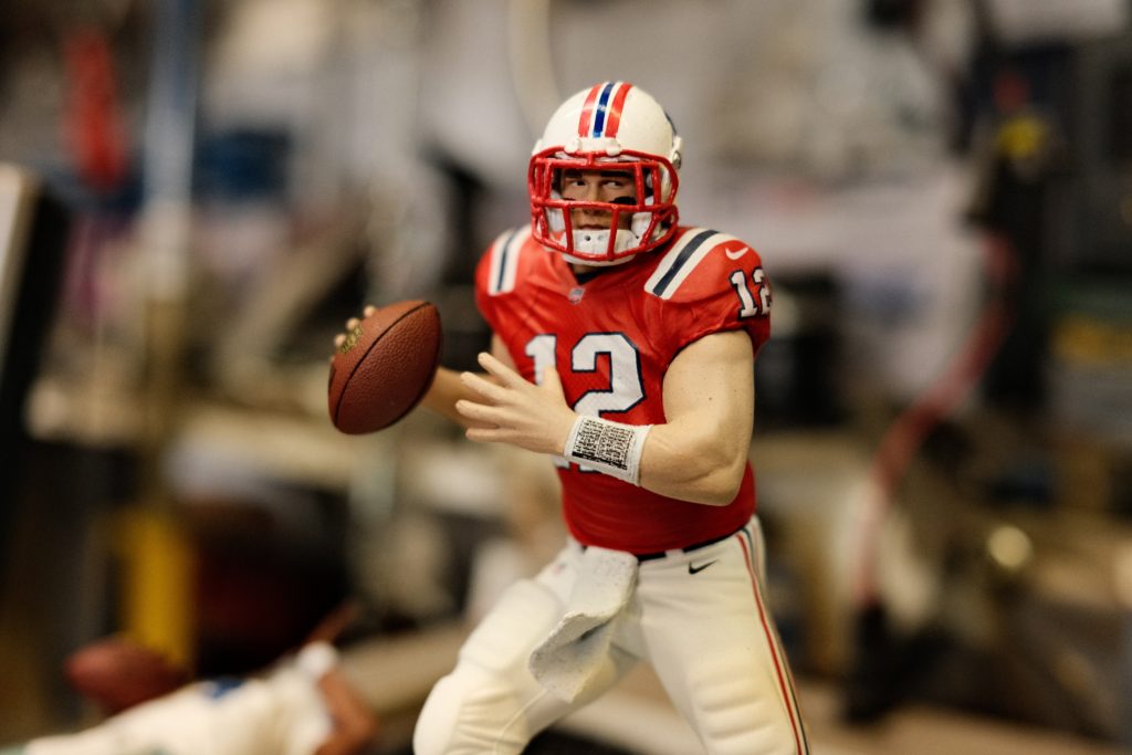 Why do football players wear towels? 5 Most popular reasons!