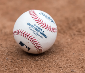 how far can a baseball be thrown