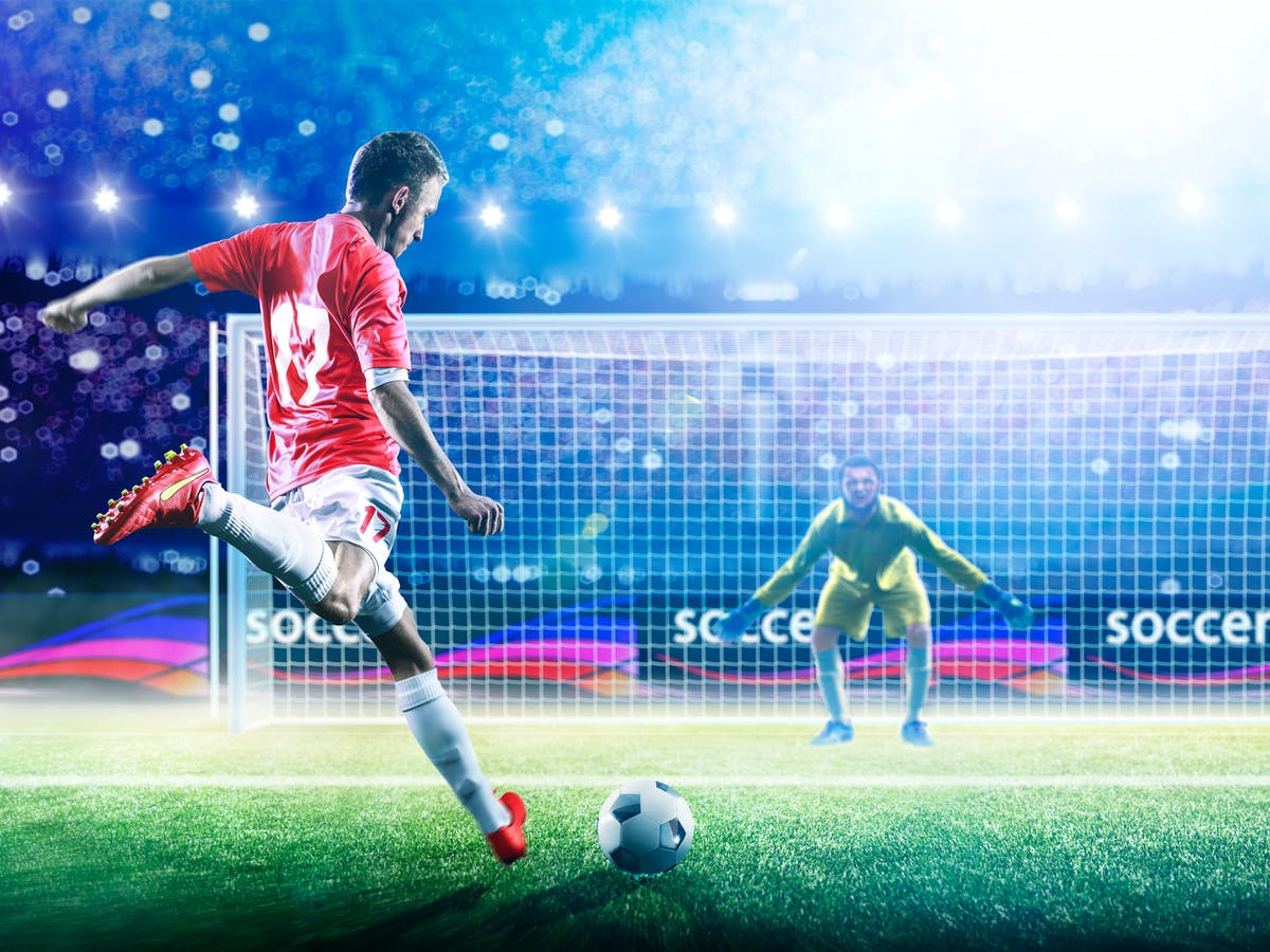 What is a penalty kick in soccer? And How to Earn One!