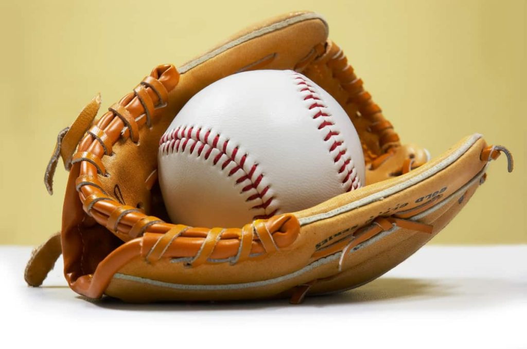 Baseball Glove Size Chart by Age (Plus 5 other things to consider!)