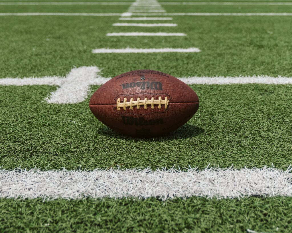 What Size Football For 10 Year Old