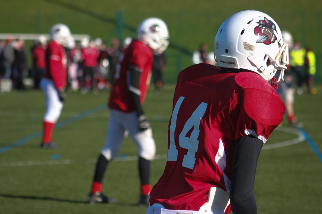 Flag Route In Football Plus Other Routes From The Route Tree flag-football-101-how-to-snap-the-football-mojo-sports