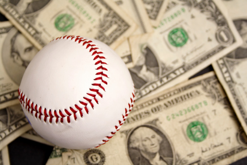 How Often Do Baseball Players Get Paid